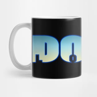 Dont Lose Mug